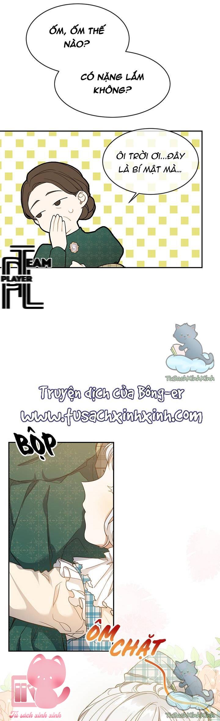 Hướng Về Ánh Dương Lần Nữa - Chap 15 - Trang 25