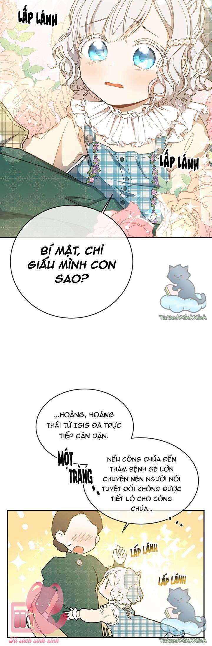 Hướng Về Ánh Dương Lần Nữa - Chap 15 - Trang 26