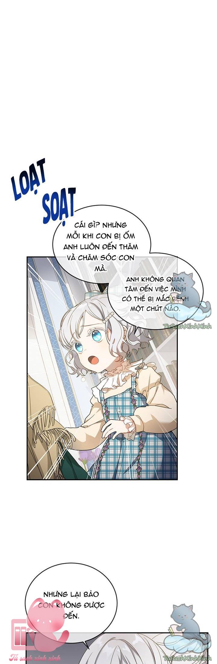 Hướng Về Ánh Dương Lần Nữa - Chap 15 - Trang 27
