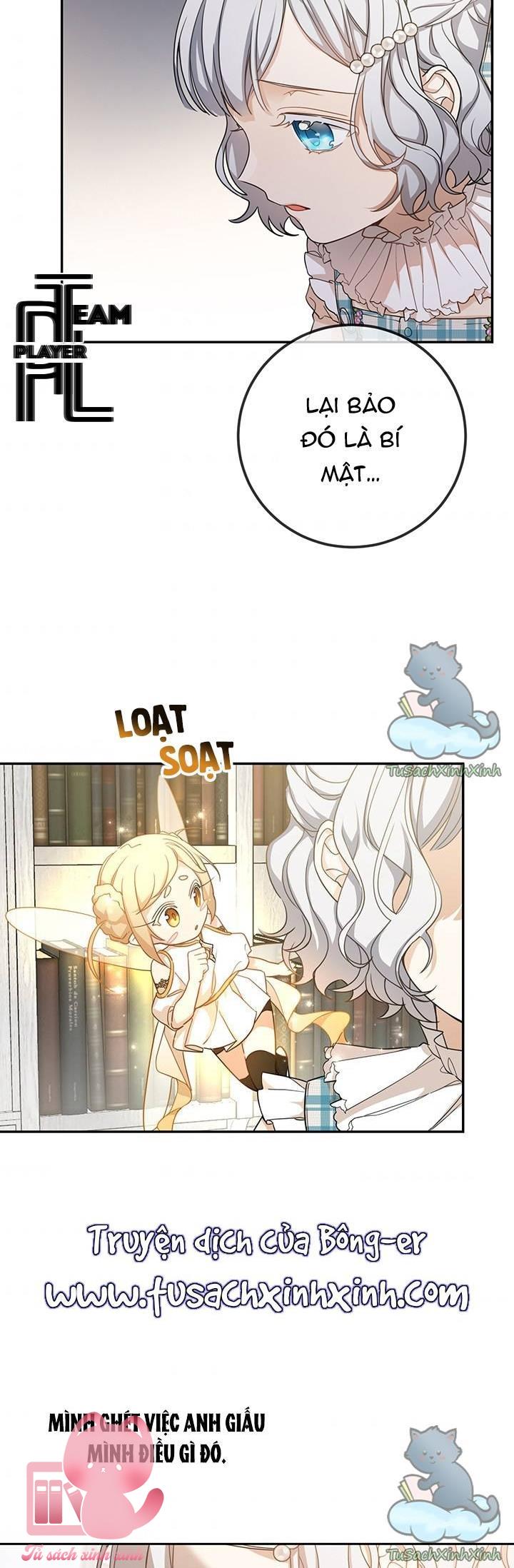 Hướng Về Ánh Dương Lần Nữa - Chap 15 - Trang 28