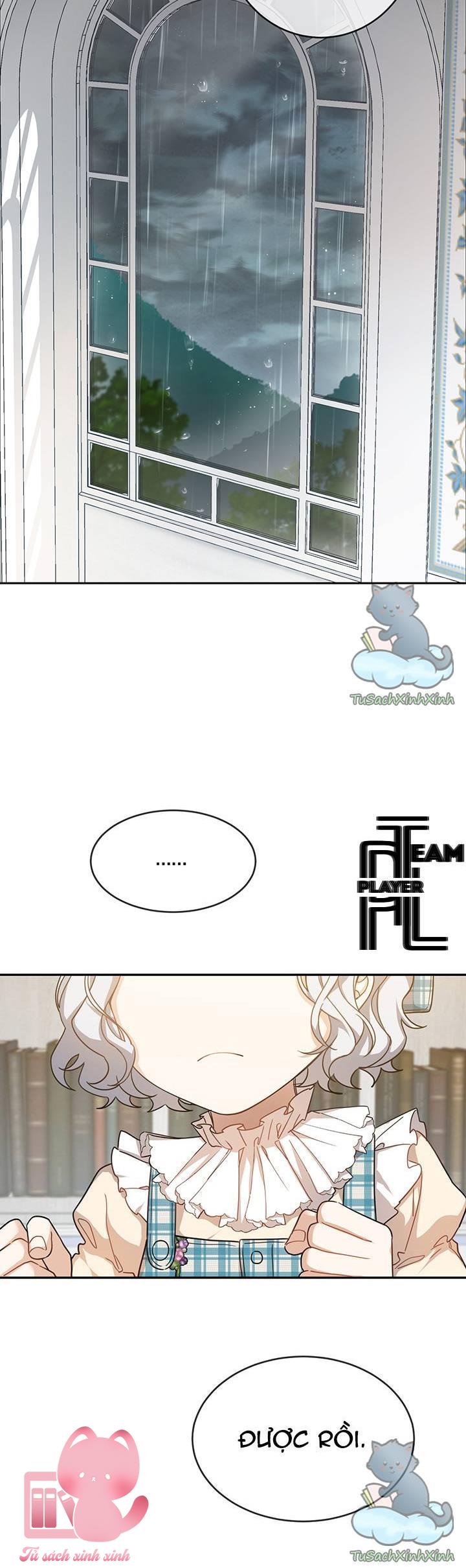 Hướng Về Ánh Dương Lần Nữa - Chap 15 - Trang 30