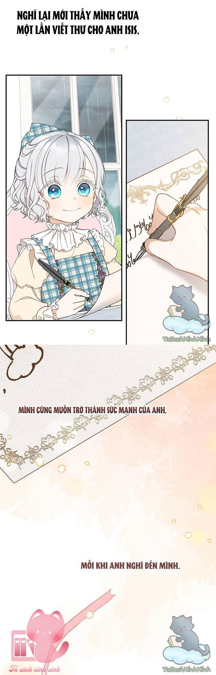 Hướng Về Ánh Dương Lần Nữa - Chap 15 - Trang 32