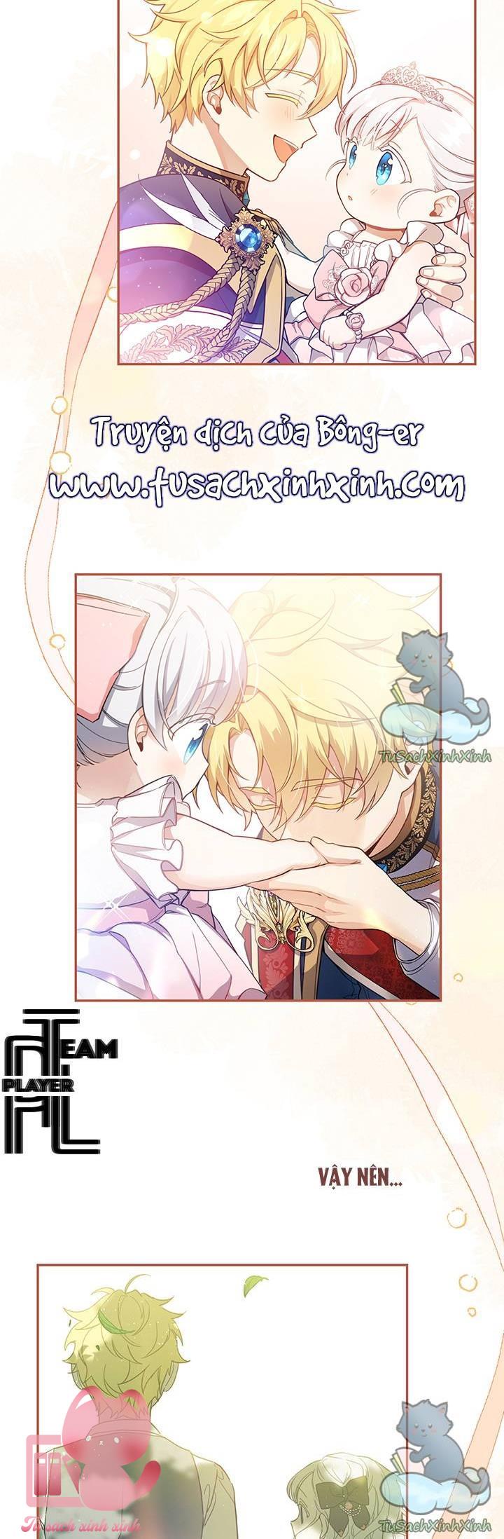Hướng Về Ánh Dương Lần Nữa - Chap 15 - Trang 33