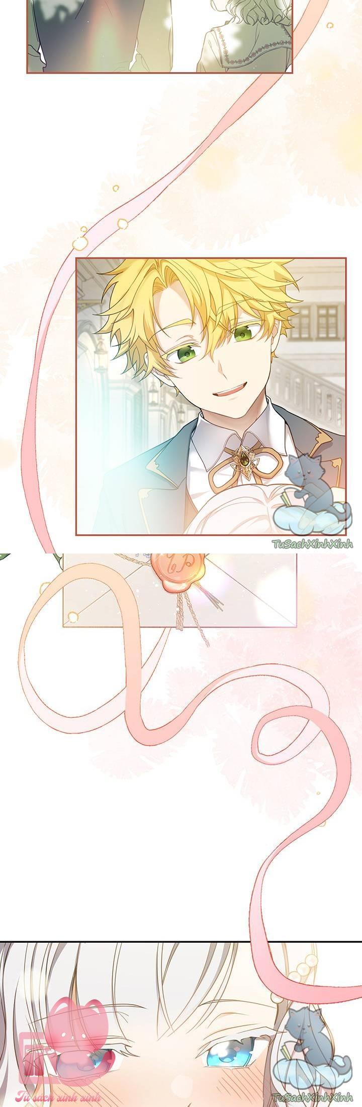 Hướng Về Ánh Dương Lần Nữa - Chap 15 - Trang 34
