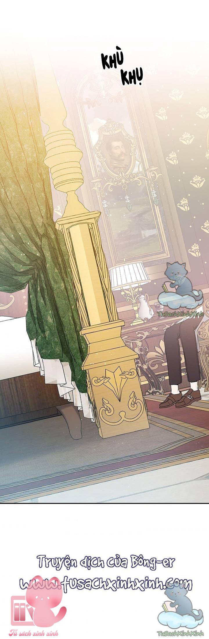Hướng Về Ánh Dương Lần Nữa - Chap 15 - Trang 35