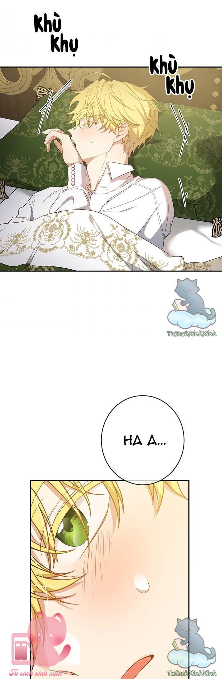 Hướng Về Ánh Dương Lần Nữa - Chap 15 - Trang 36