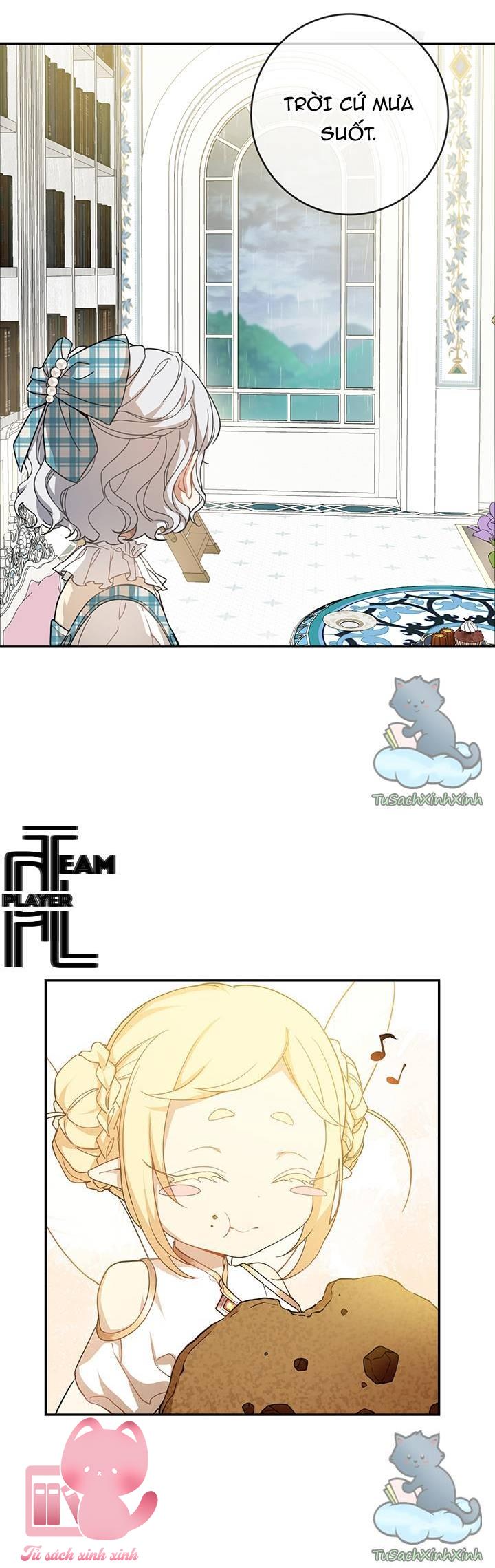 Hướng Về Ánh Dương Lần Nữa - Chap 15 - Trang 6