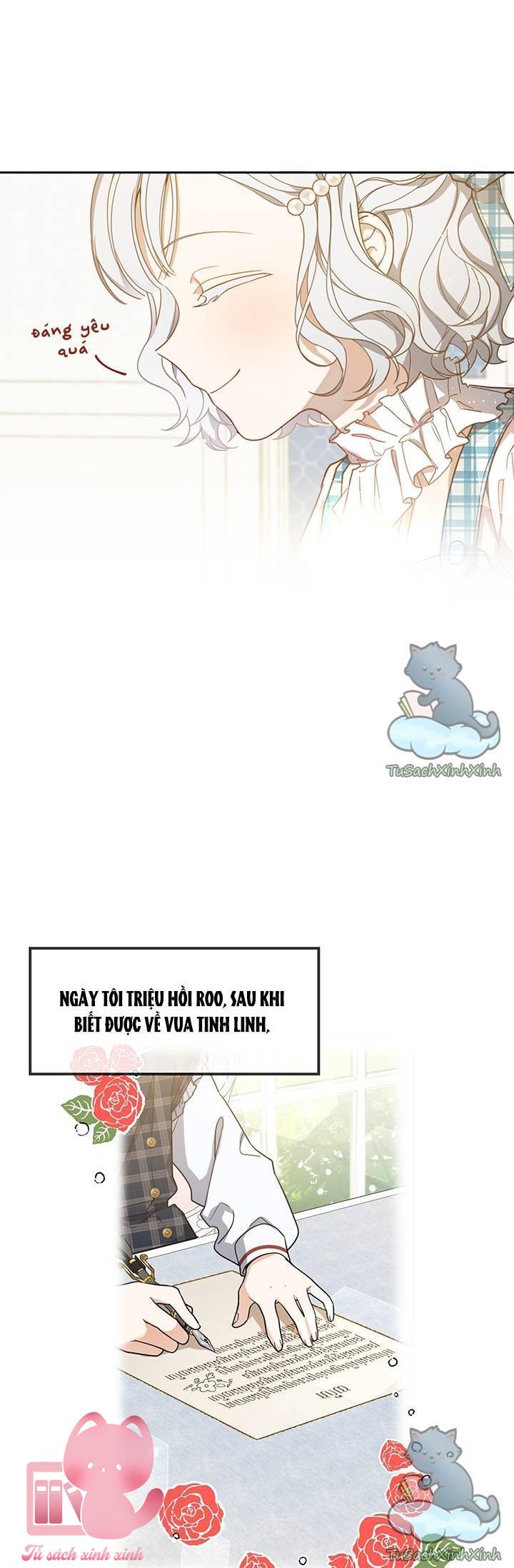 Hướng Về Ánh Dương Lần Nữa - Chap 15 - Trang 7