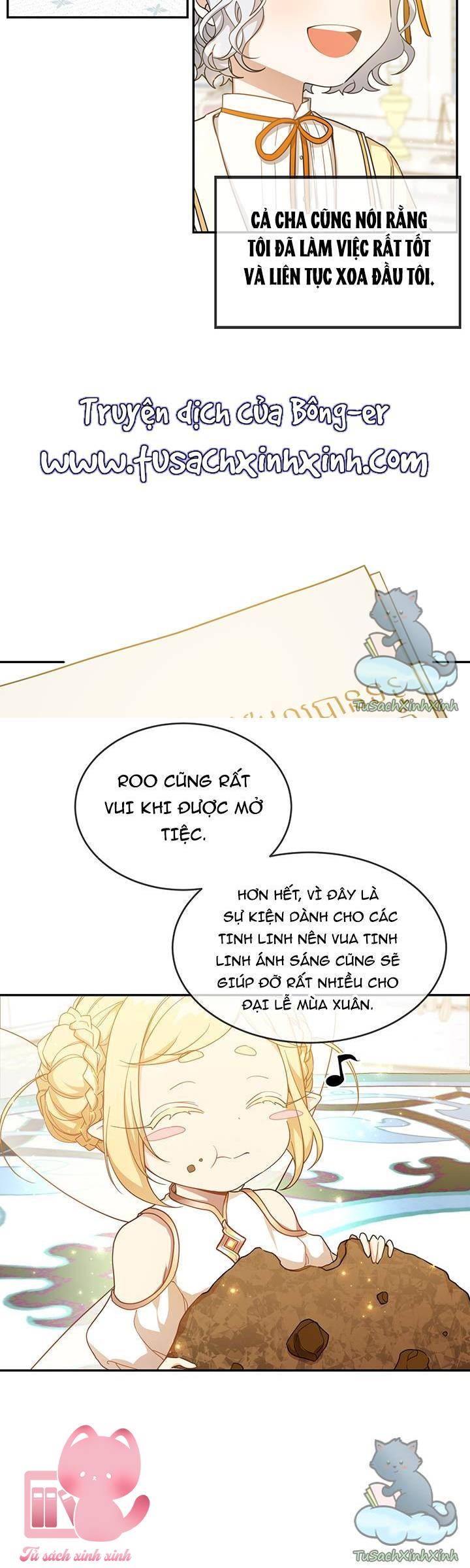 Hướng Về Ánh Dương Lần Nữa - Chap 15 - Trang 9