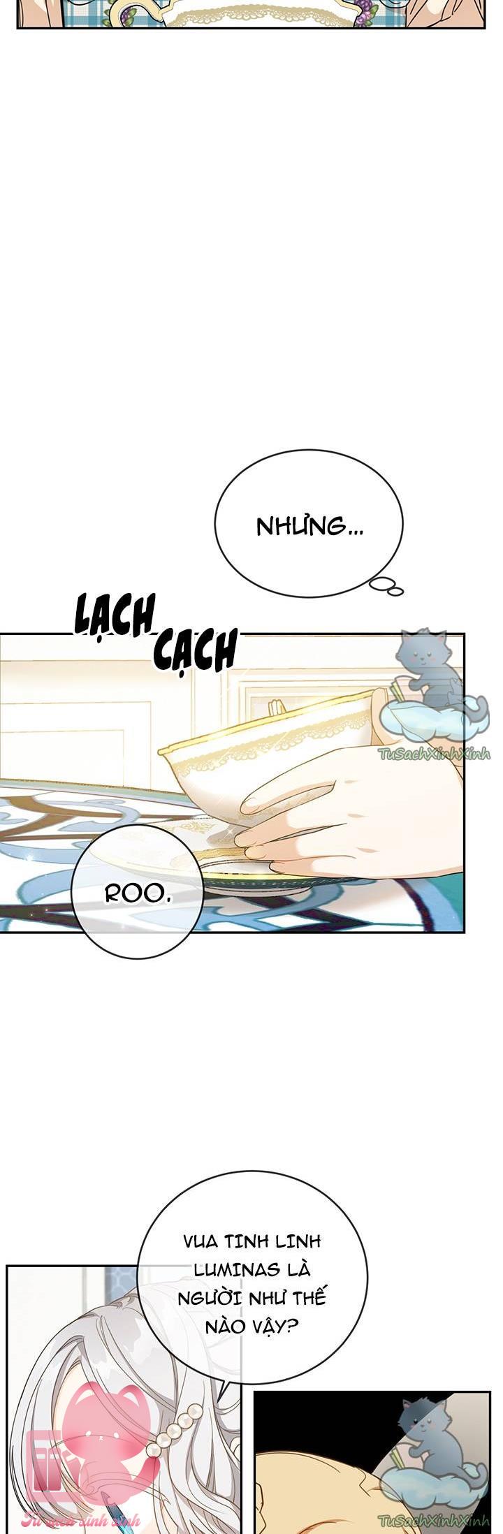 Hướng Về Ánh Dương Lần Nữa - Chap 15 - Trang 10