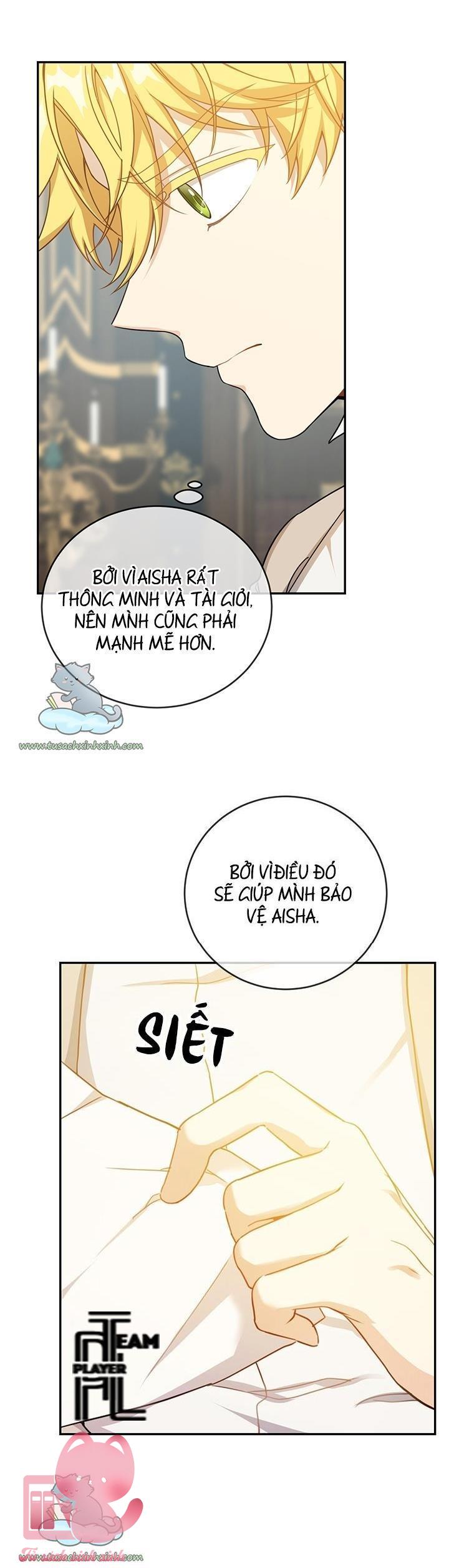 Hướng Về Ánh Dương Lần Nữa - Chap 16 - Trang 12