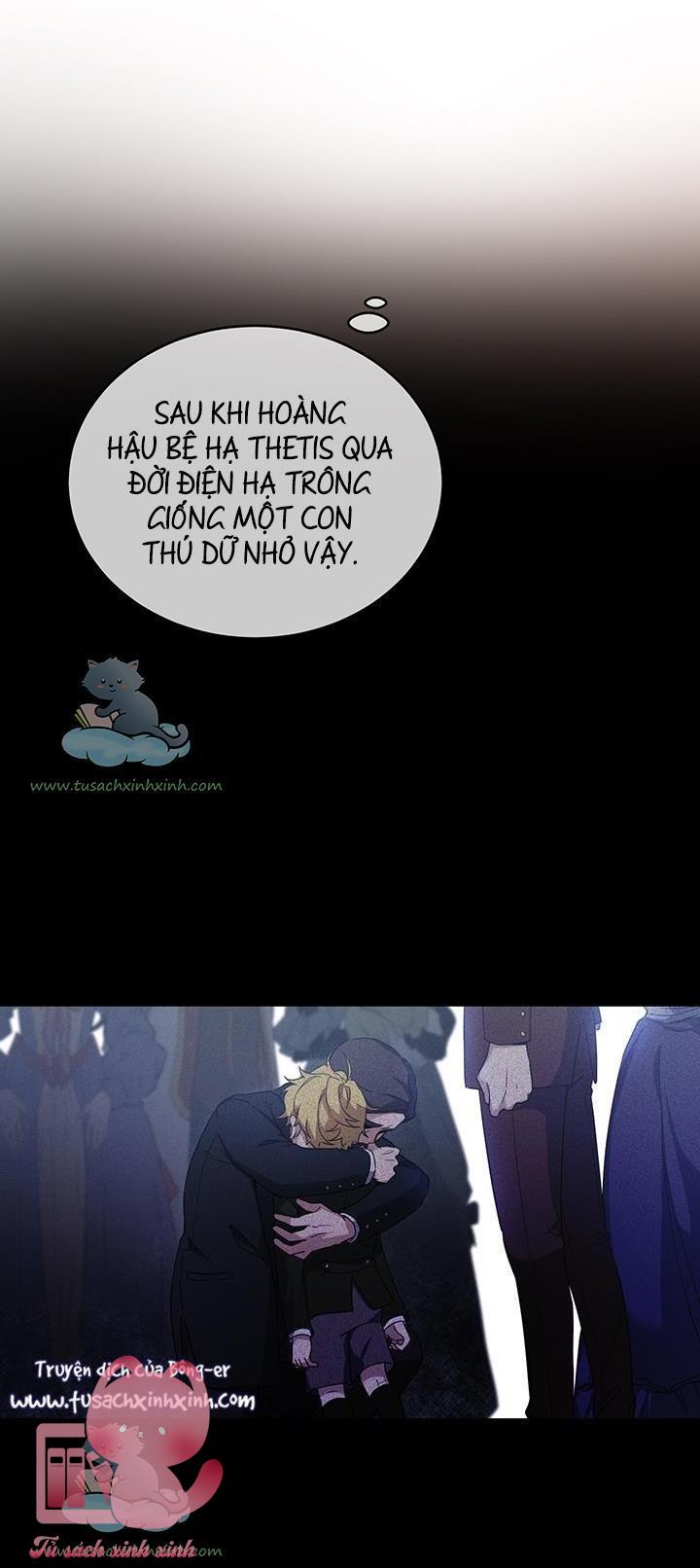 Hướng Về Ánh Dương Lần Nữa - Chap 16 - Trang 20