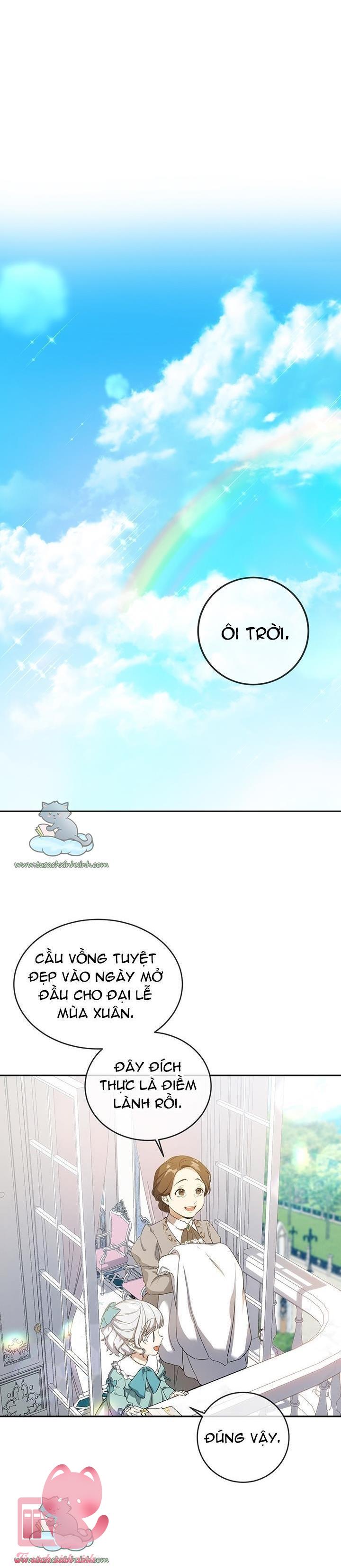 Hướng Về Ánh Dương Lần Nữa - Chap 16 - Trang 23