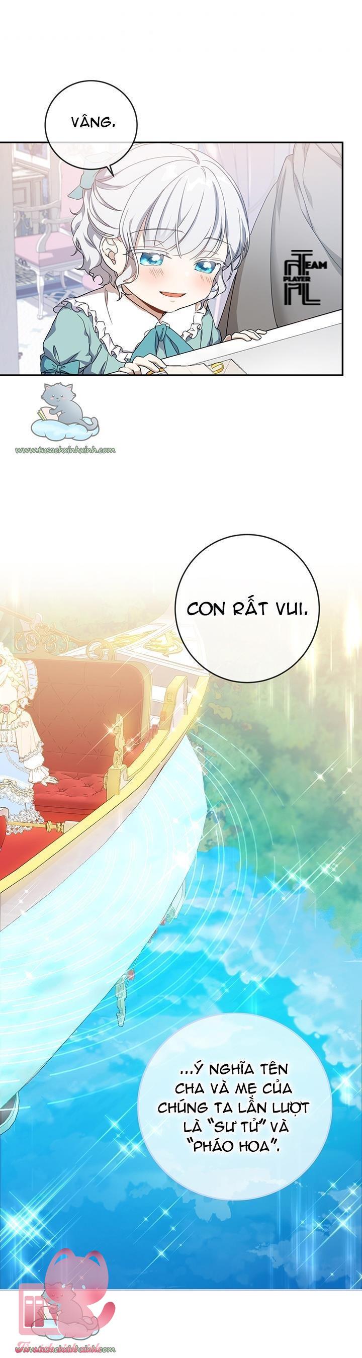 Hướng Về Ánh Dương Lần Nữa - Chap 16 - Trang 25