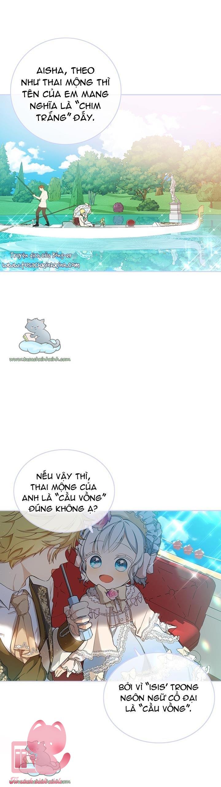 Hướng Về Ánh Dương Lần Nữa - Chap 16 - Trang 26