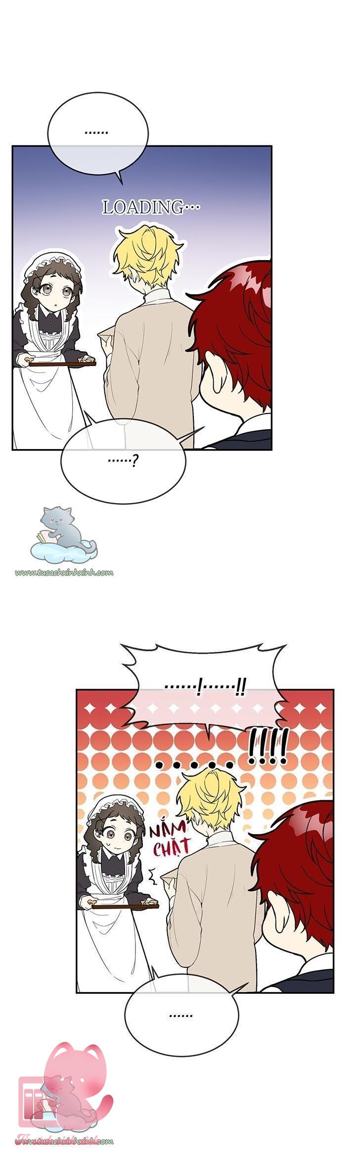 Hướng Về Ánh Dương Lần Nữa - Chap 16 - Trang 6