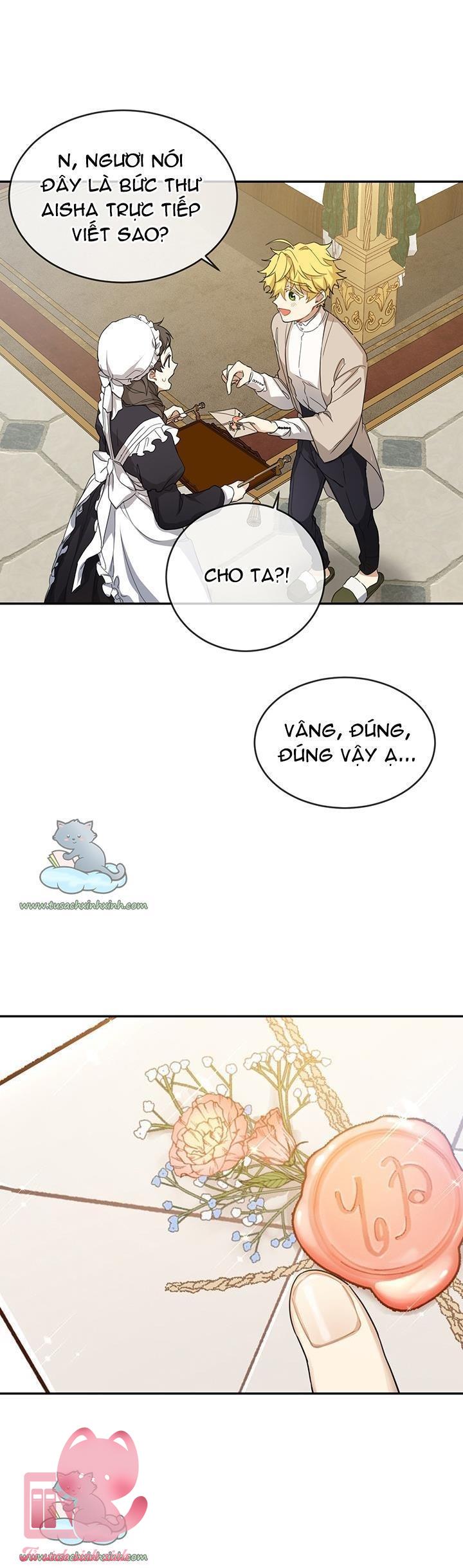 Hướng Về Ánh Dương Lần Nữa - Chap 16 - Trang 7