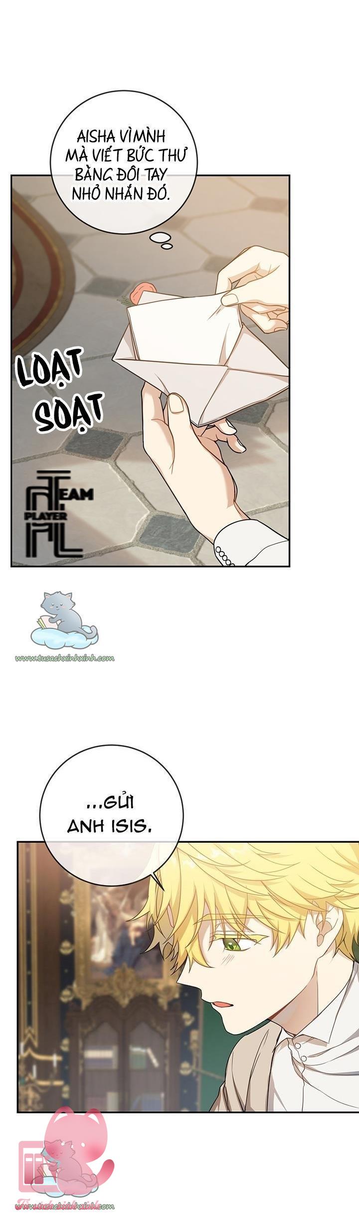 Hướng Về Ánh Dương Lần Nữa - Chap 16 - Trang 8
