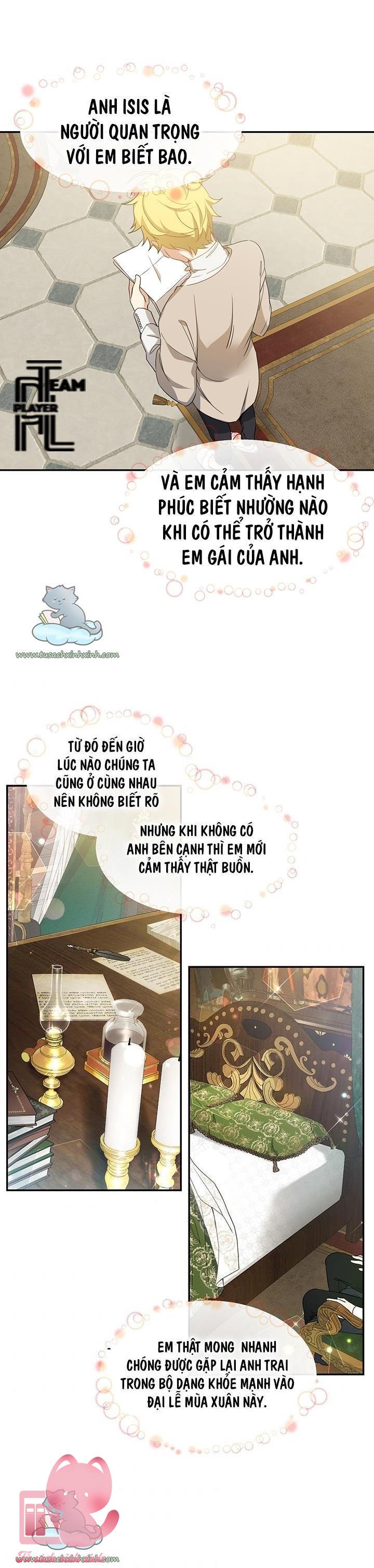 Hướng Về Ánh Dương Lần Nữa - Chap 16 - Trang 10