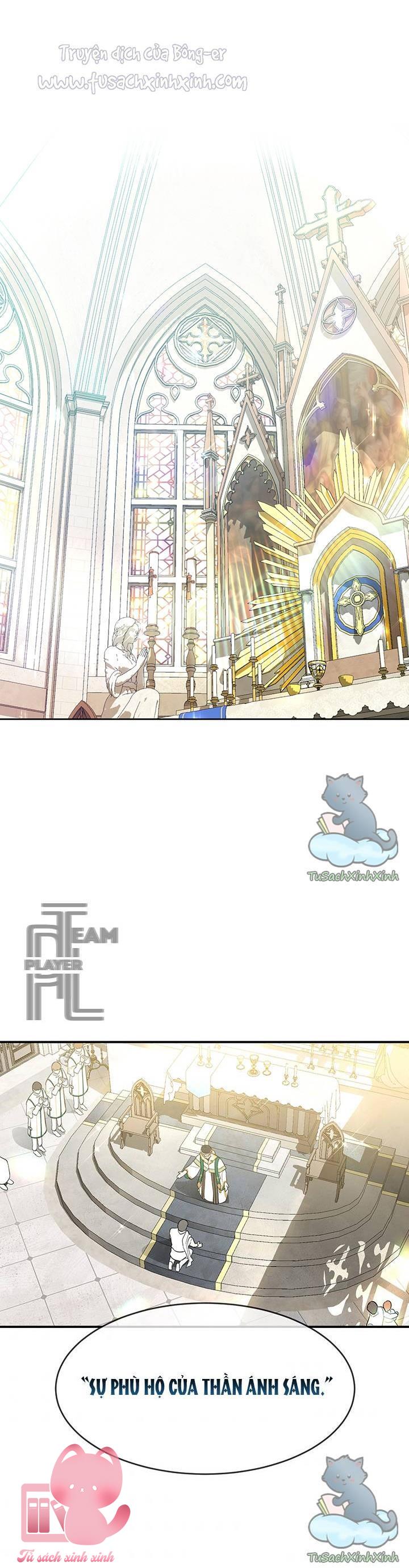 Hướng Về Ánh Dương Lần Nữa - Chap 17 - Trang 1