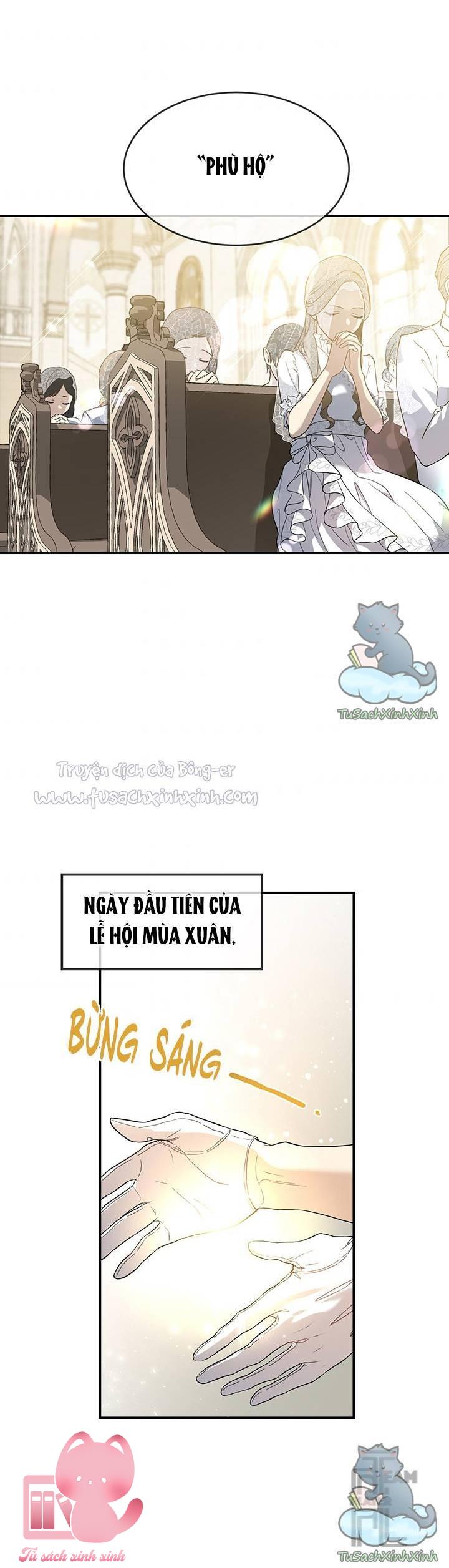 Hướng Về Ánh Dương Lần Nữa - Chap 17 - Trang 2
