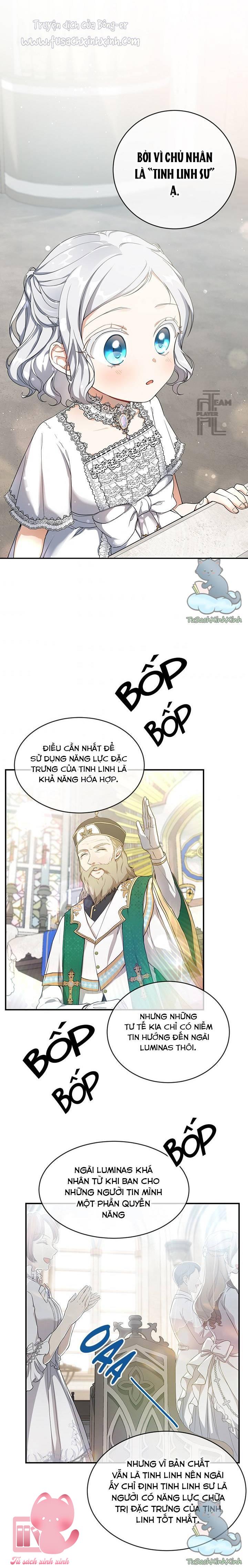 Hướng Về Ánh Dương Lần Nữa - Chap 17 - Trang 12