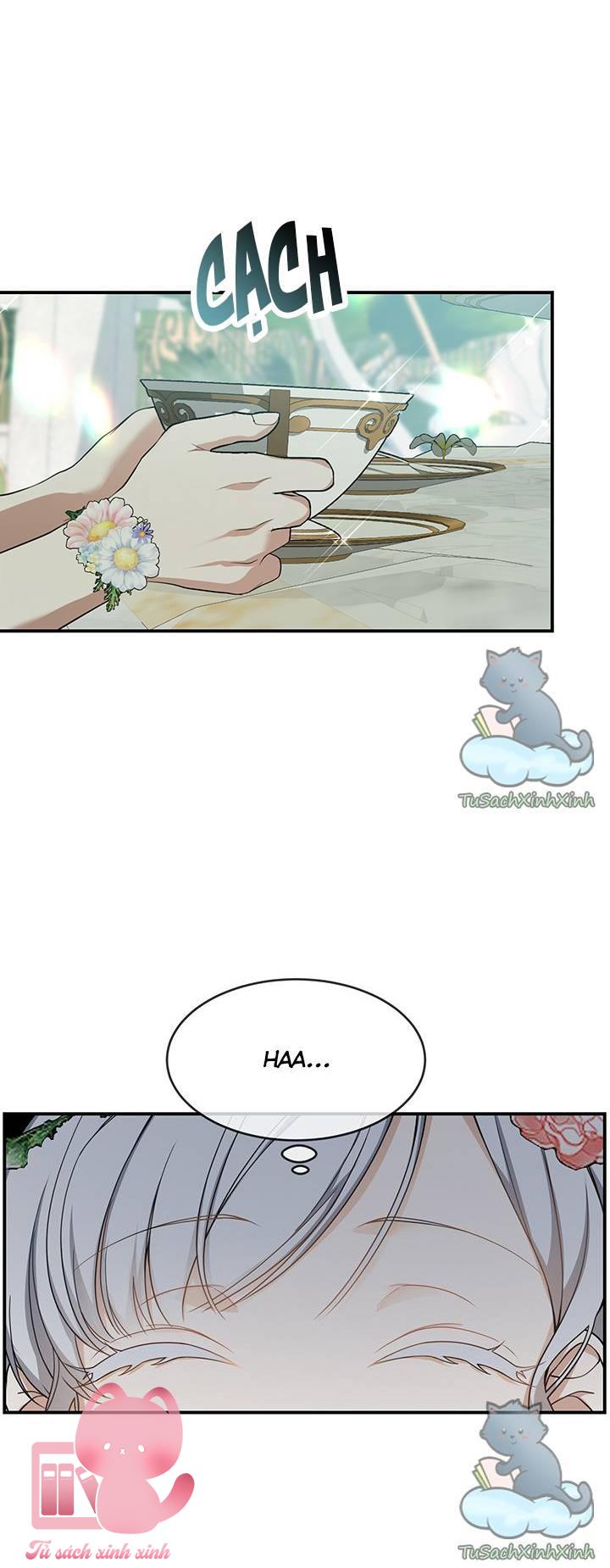 Hướng Về Ánh Dương Lần Nữa - Chap 17 - Trang 17