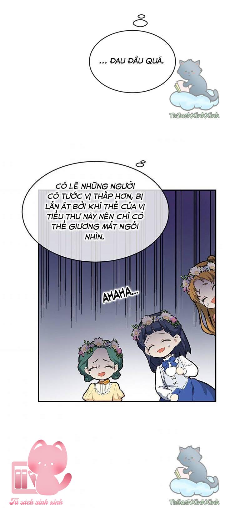 Hướng Về Ánh Dương Lần Nữa - Chap 17 - Trang 23