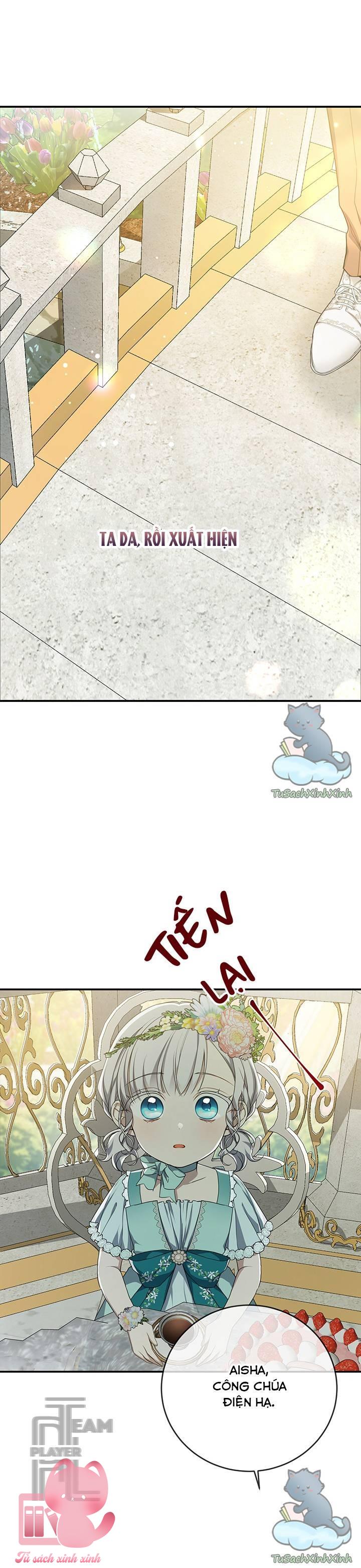 Hướng Về Ánh Dương Lần Nữa - Chap 17 - Trang 24