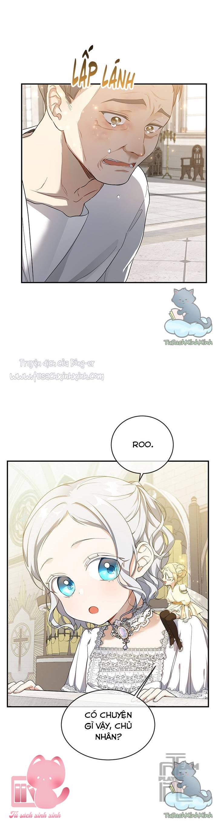 Hướng Về Ánh Dương Lần Nữa - Chap 17 - Trang 4