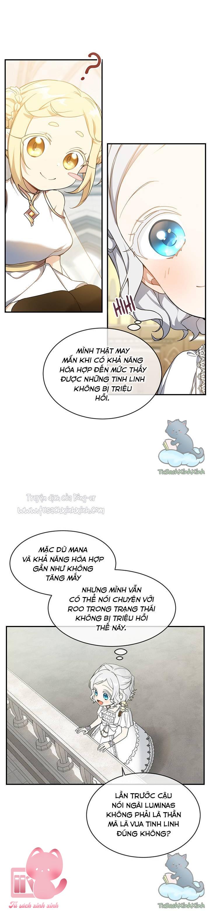 Hướng Về Ánh Dương Lần Nữa - Chap 17 - Trang 5
