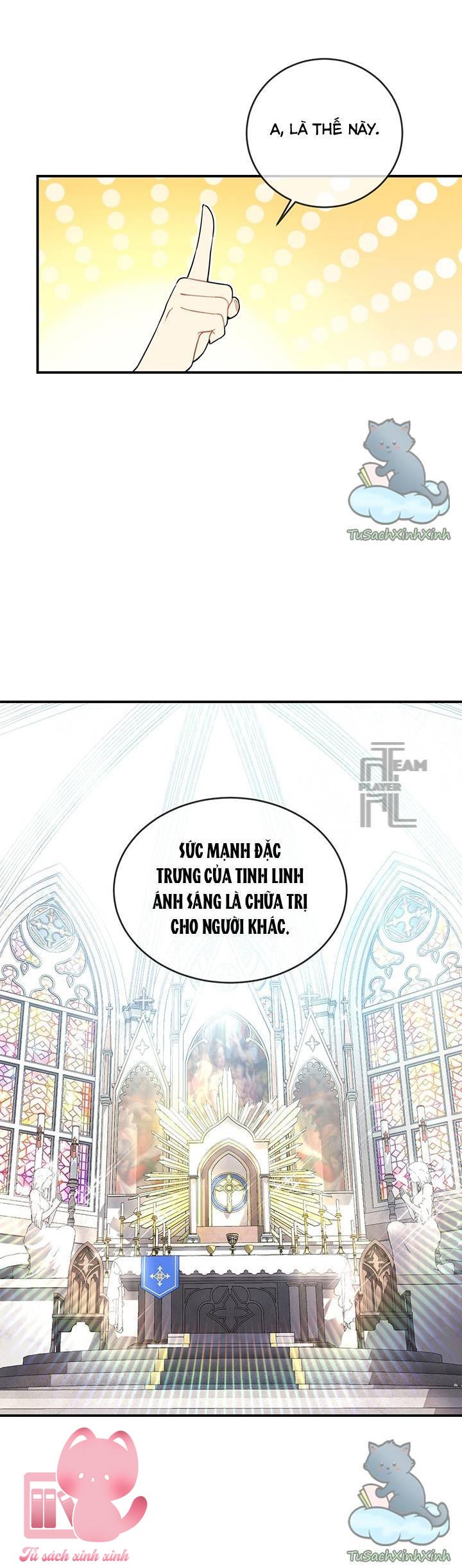 Hướng Về Ánh Dương Lần Nữa - Chap 17 - Trang 7