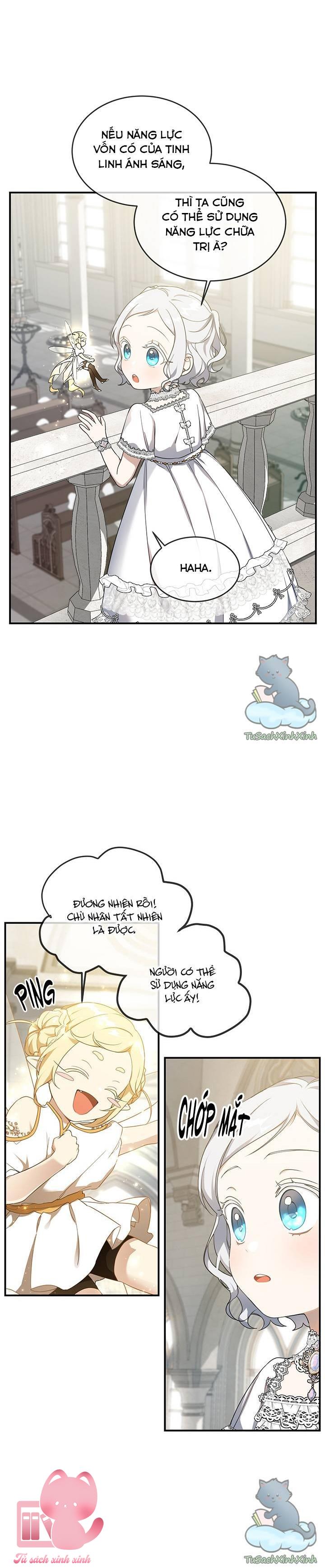 Hướng Về Ánh Dương Lần Nữa - Chap 17 - Trang 9