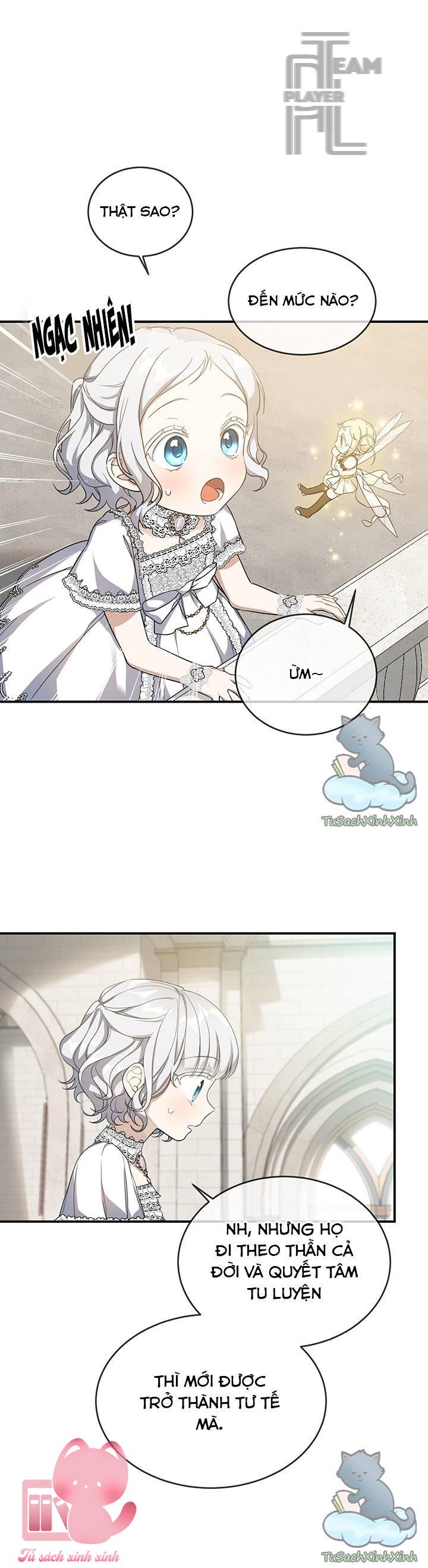 Hướng Về Ánh Dương Lần Nữa - Chap 17 - Trang 10