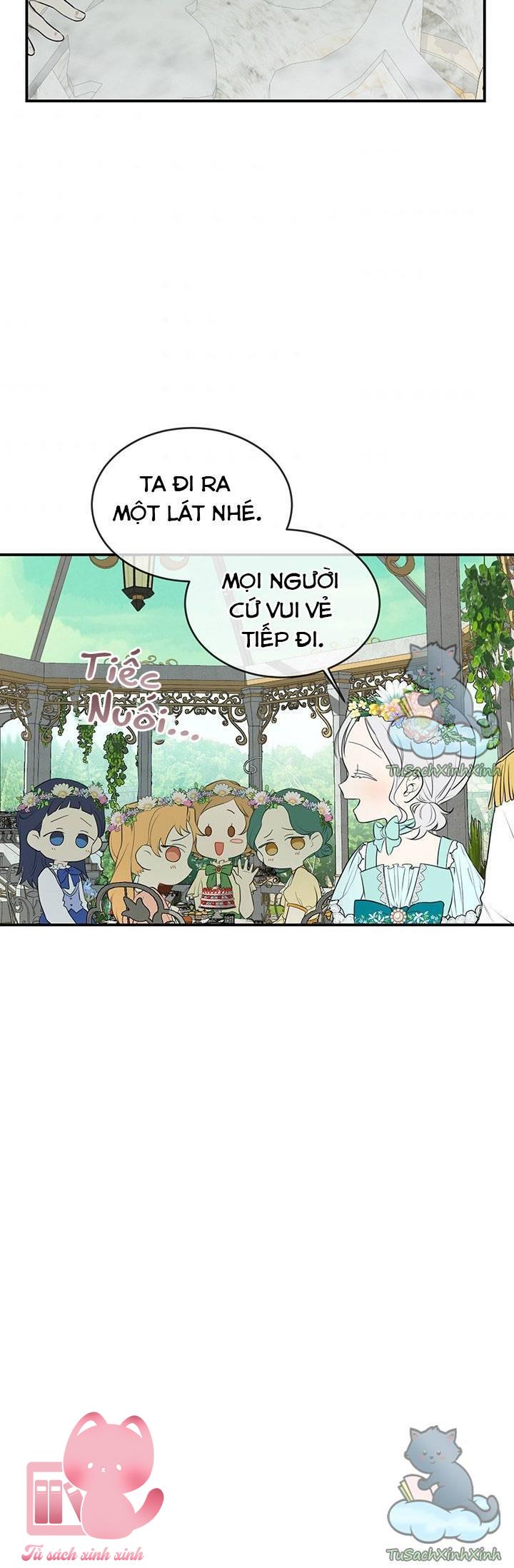 Hướng Về Ánh Dương Lần Nữa - Chap 18 - Trang 2