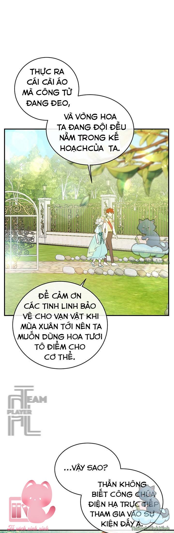 Hướng Về Ánh Dương Lần Nữa - Chap 18 - Trang 12