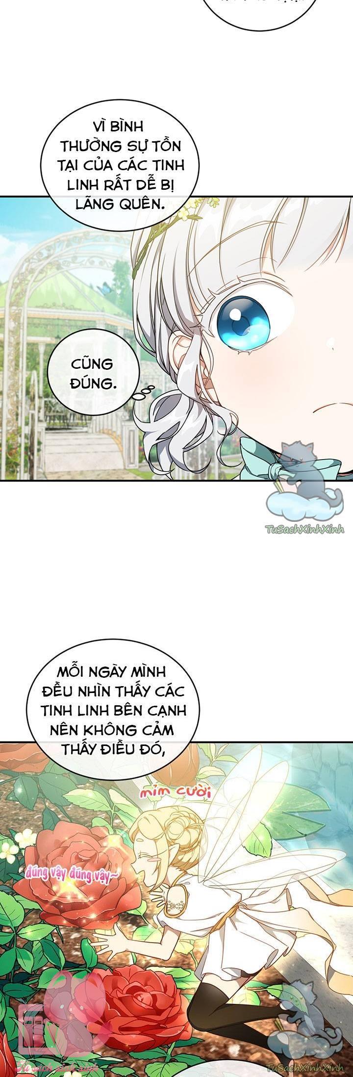 Hướng Về Ánh Dương Lần Nữa - Chap 18 - Trang 14