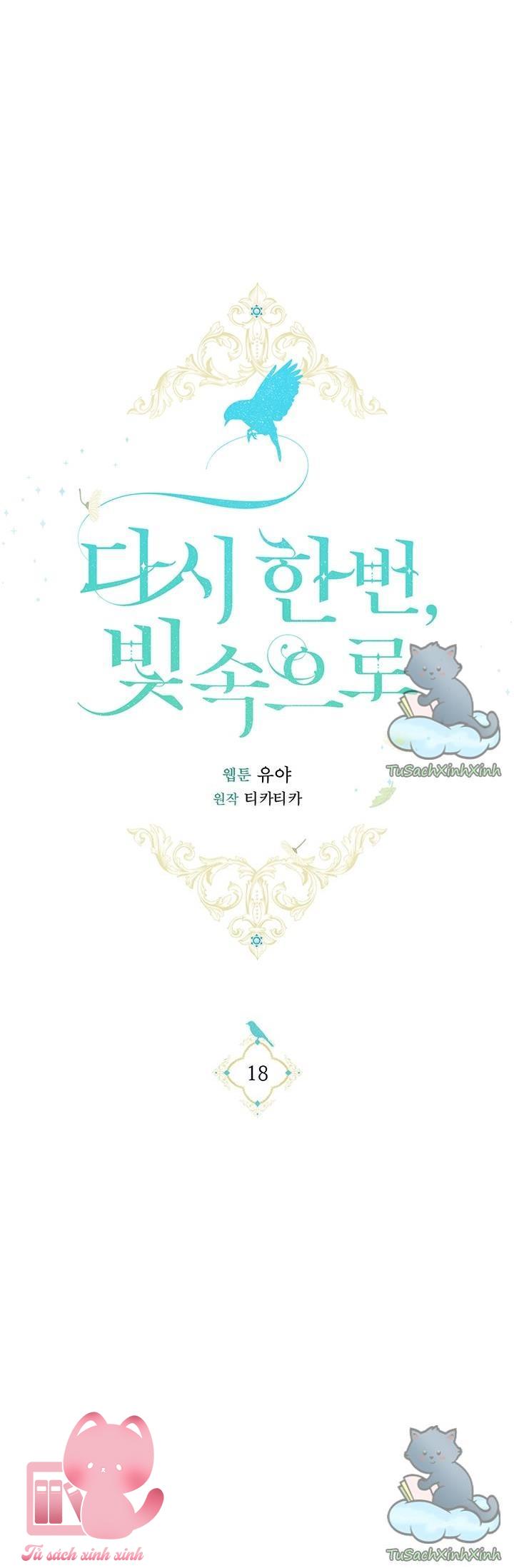 Hướng Về Ánh Dương Lần Nữa - Chap 18 - Trang 25