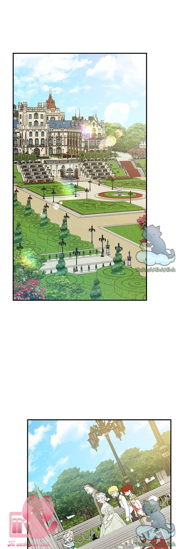 Hướng Về Ánh Dương Lần Nữa - Chap 18 - Trang 26
