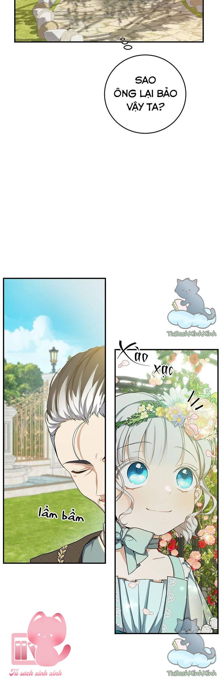 Hướng Về Ánh Dương Lần Nữa - Chap 18 - Trang 31