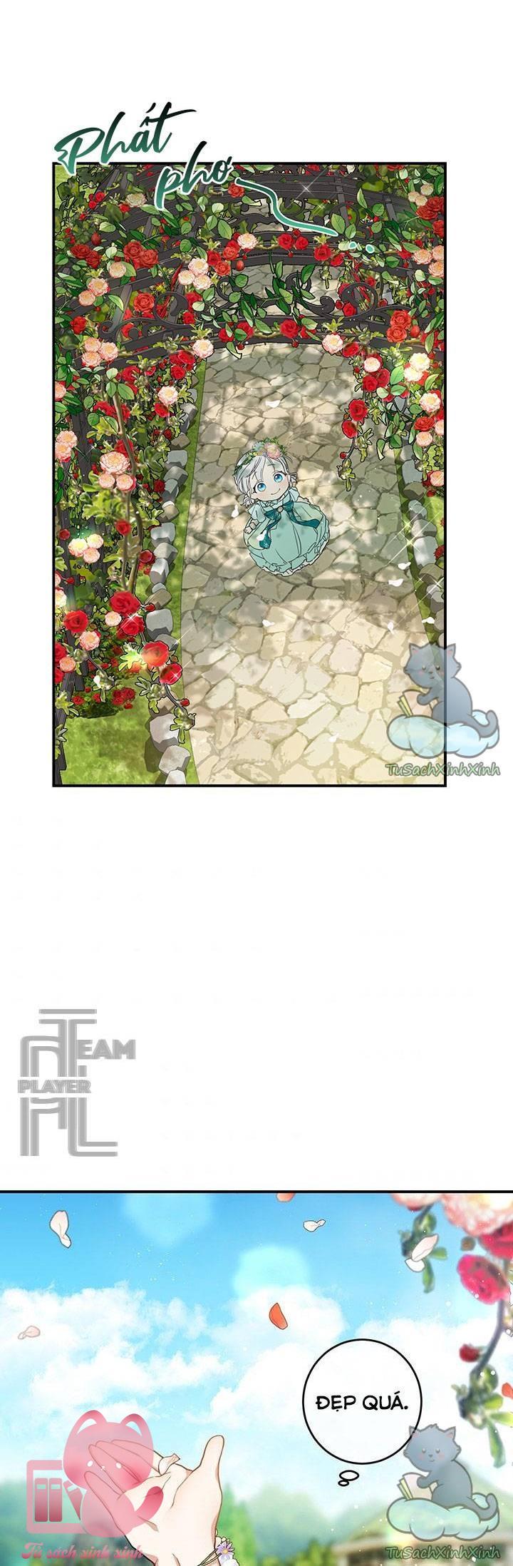Hướng Về Ánh Dương Lần Nữa - Chap 18 - Trang 32