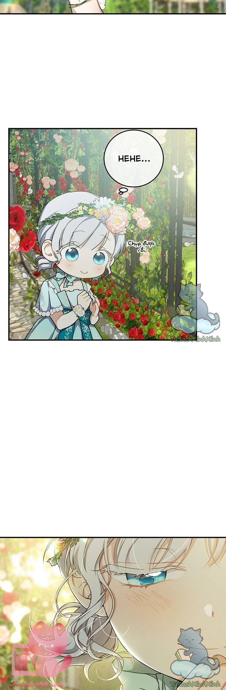 Hướng Về Ánh Dương Lần Nữa - Chap 18 - Trang 33