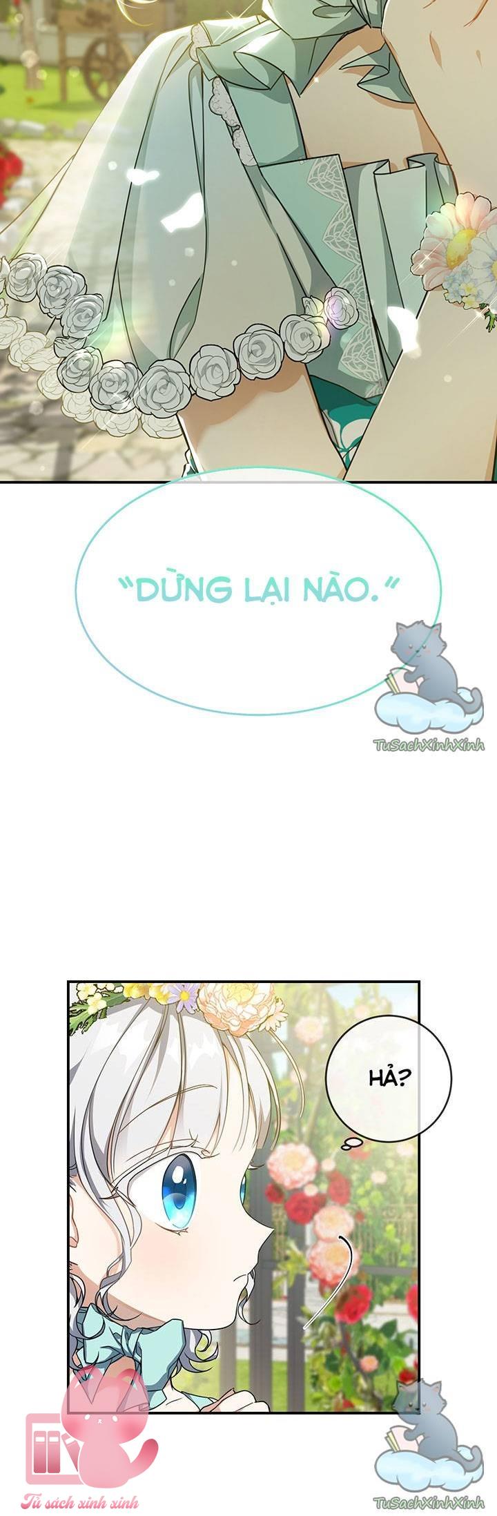 Hướng Về Ánh Dương Lần Nữa - Chap 18 - Trang 34