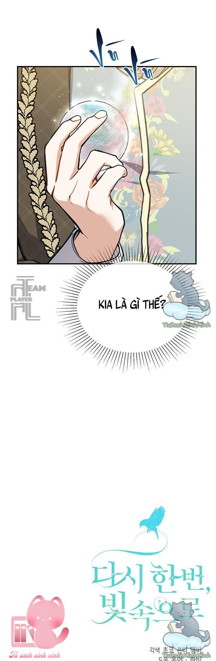 Hướng Về Ánh Dương Lần Nữa - Chap 18 - Trang 35