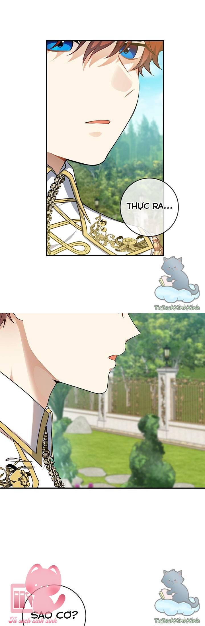 Hướng Về Ánh Dương Lần Nữa - Chap 18 - Trang 5