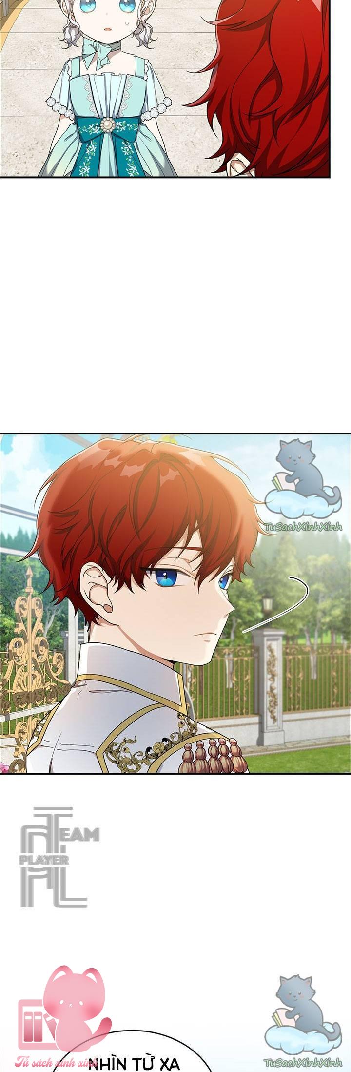 Hướng Về Ánh Dương Lần Nữa - Chap 18 - Trang 7