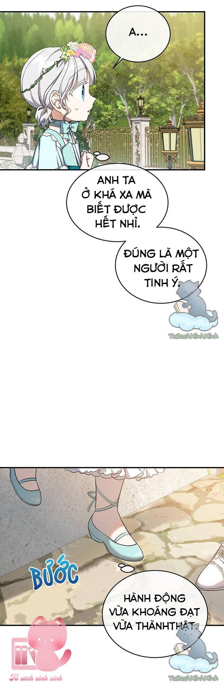 Hướng Về Ánh Dương Lần Nữa - Chap 18 - Trang 9