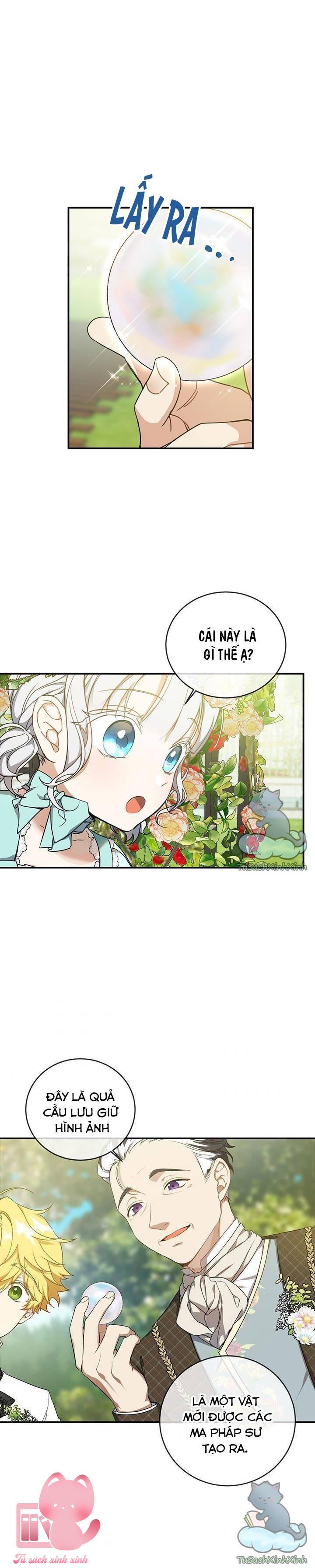 Hướng Về Ánh Dương Lần Nữa - Chap 19 - Trang 1