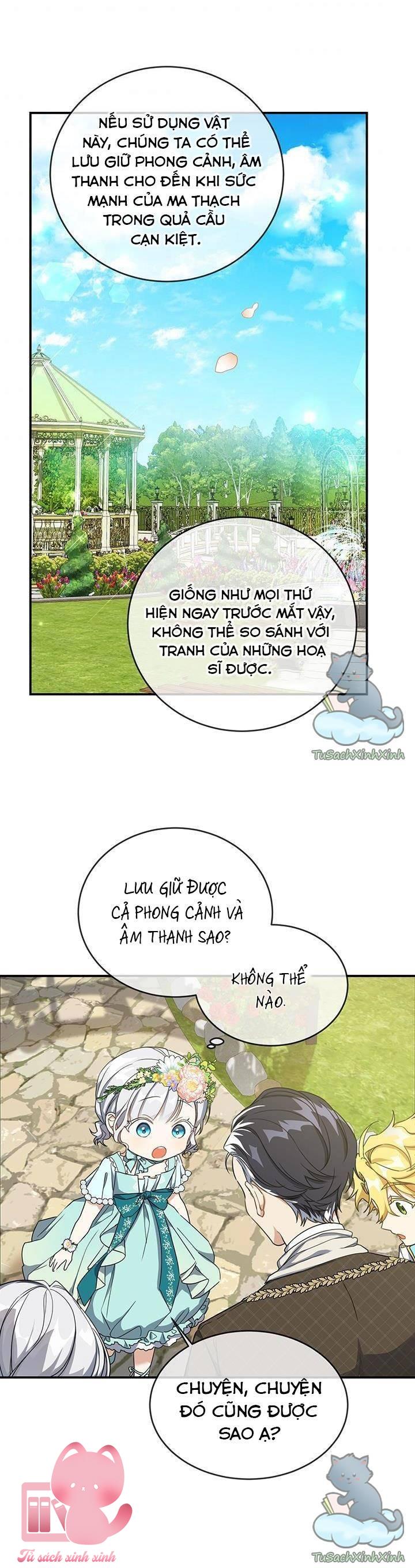 Hướng Về Ánh Dương Lần Nữa - Chap 19 - Trang 2