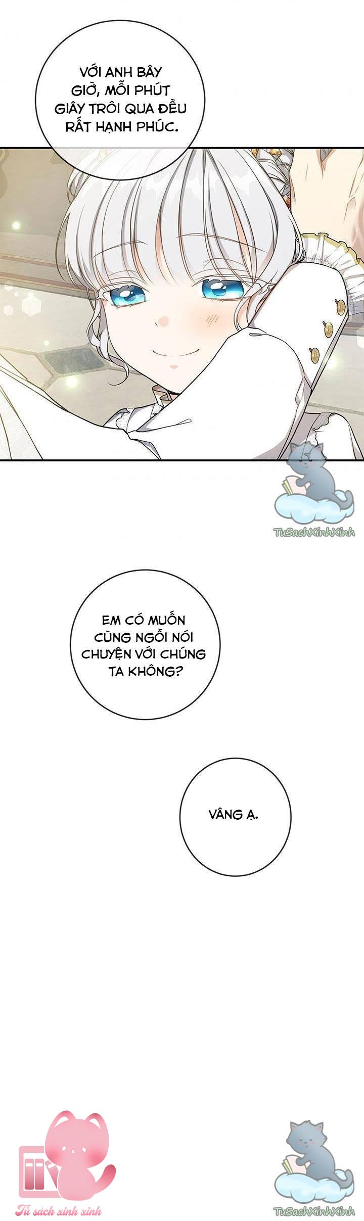 Hướng Về Ánh Dương Lần Nữa - Chap 19 - Trang 15